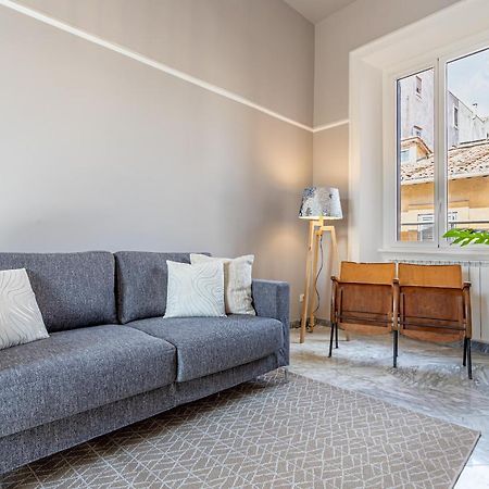 37 Monti Apartment Róma Kültér fotó