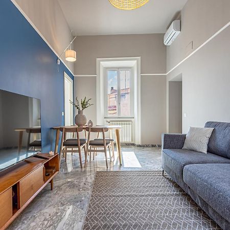 37 Monti Apartment Róma Kültér fotó