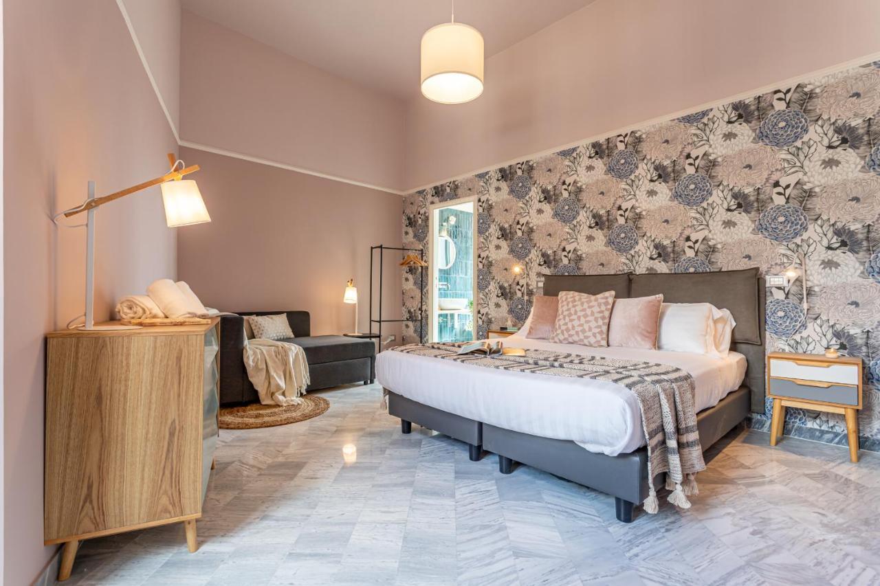 37 Monti Apartment Róma Kültér fotó
