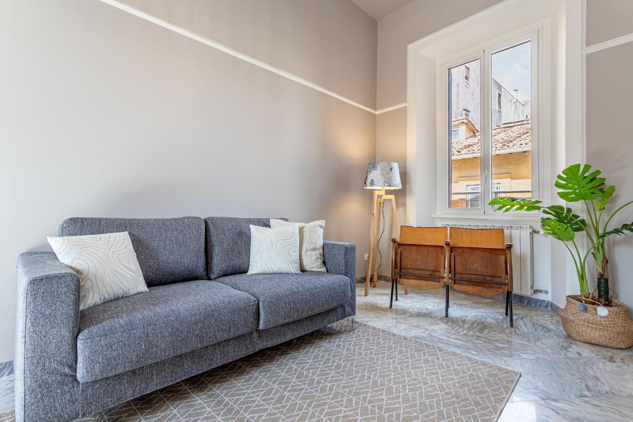 37 Monti Apartment Róma Kültér fotó